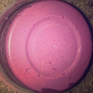 Fairy Dust Magenta Slime